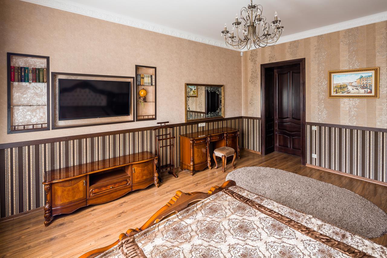 Beautiful Apartment D.Galytskogo 리비프 외부 사진