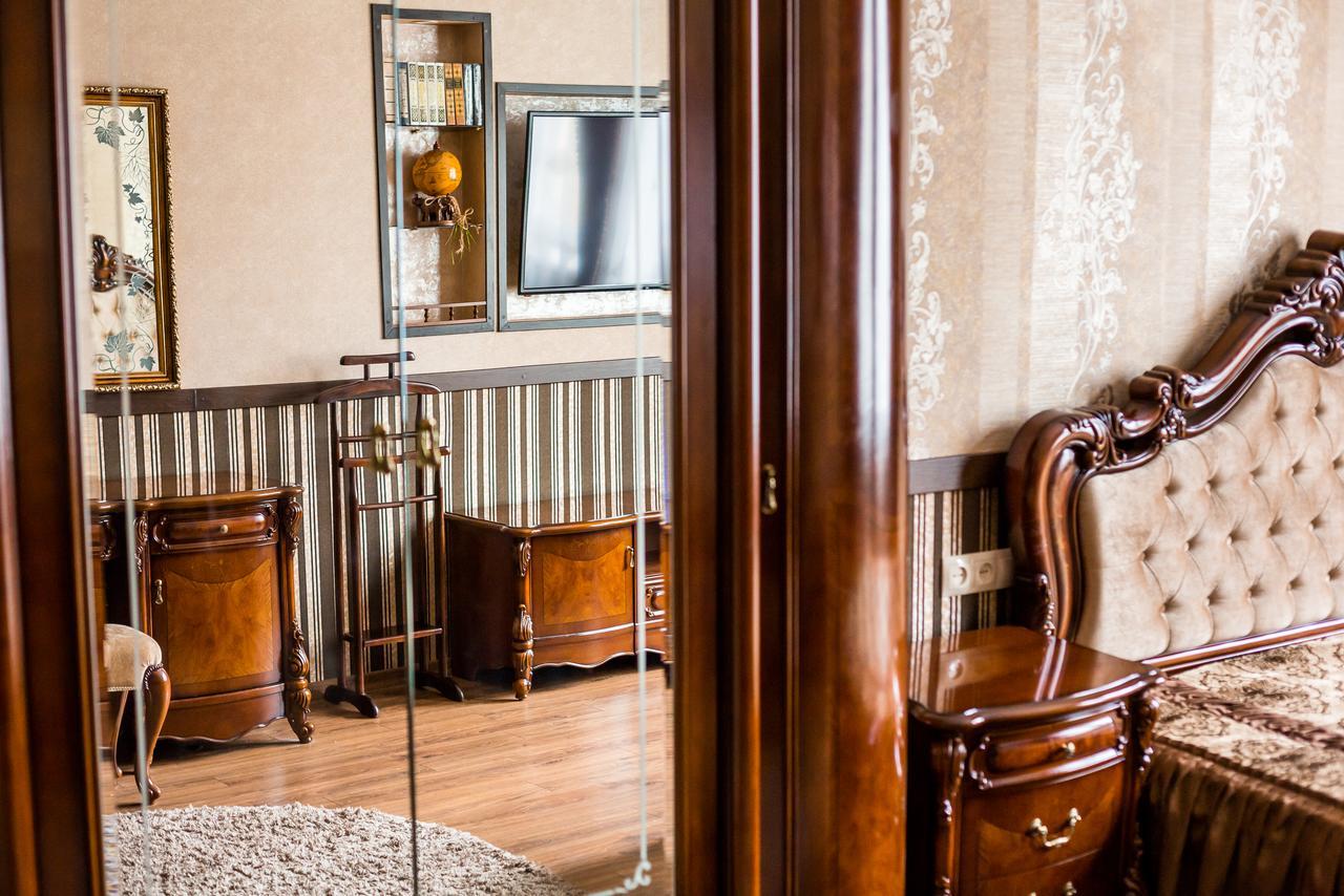 Beautiful Apartment D.Galytskogo 리비프 외부 사진